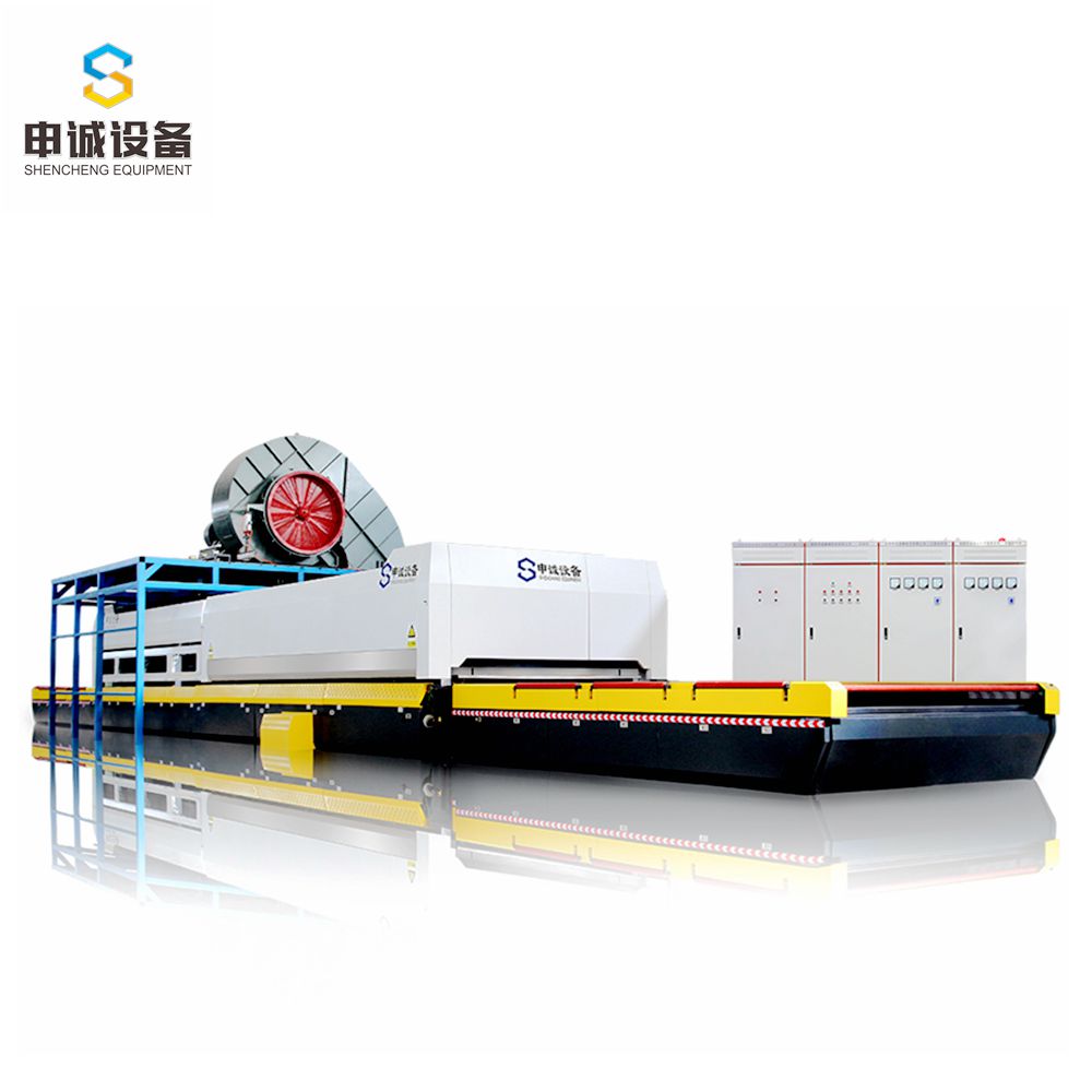 強制對流平彎雙室節(jié)能鋼化爐機組技術參數(shù)有哪些? 強制對流平彎雙室節(jié)能鋼化爐機組技術參數(shù)有哪些?