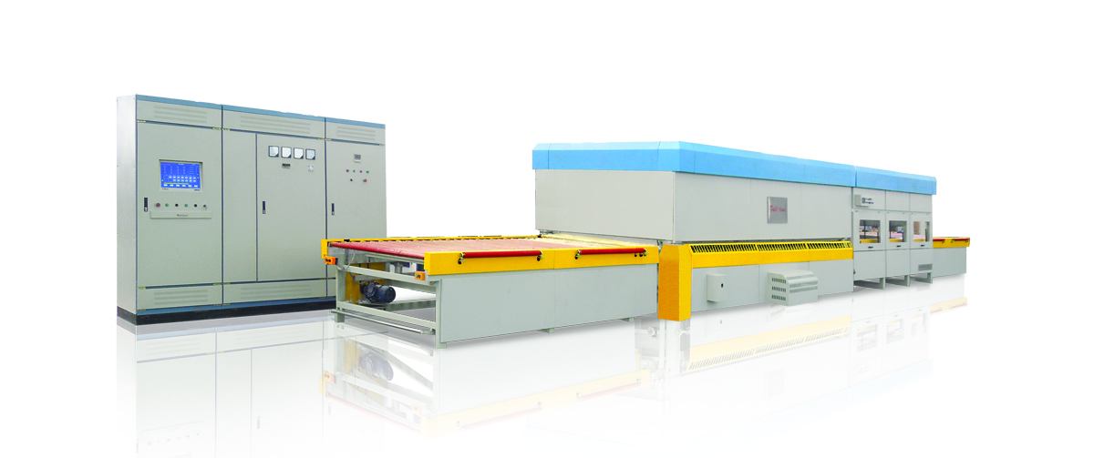 分析玻璃生產(chǎn)中的鋼化爐溫控技術(shù)要求有哪些 分析玻璃生產(chǎn)中的鋼化爐溫控技術(shù)要求有哪些