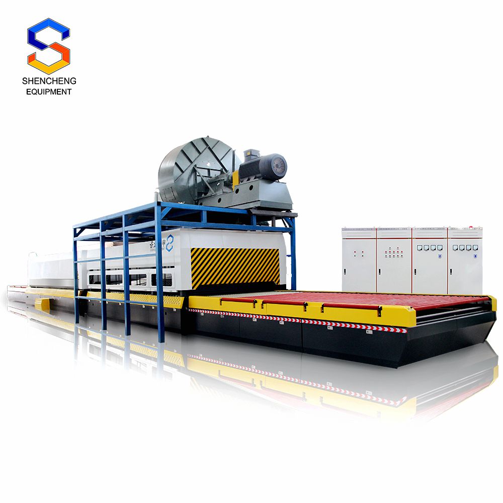 詳細介紹玻璃的生產制造流程 詳細介紹玻璃的生產制造流程